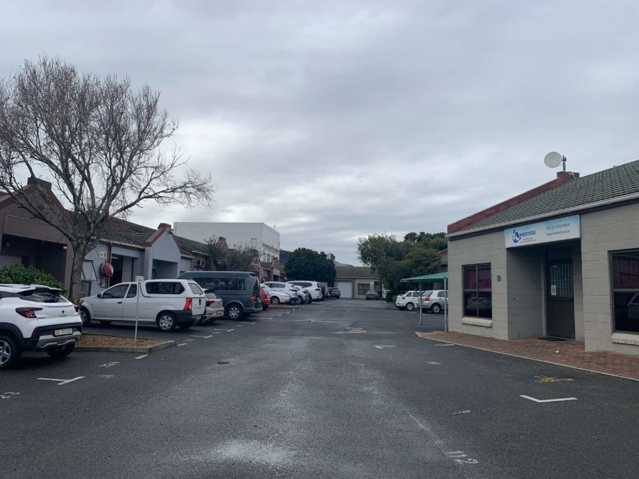 To Let 0 Bedroom Property for Rent in Ndabeni Western Cape